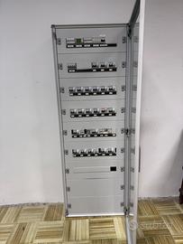 Quadro elettrico Industriale Tecnoter 63A 400V