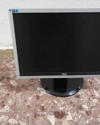 Monitor