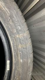 Pneumatici Hankook 245/45 R17 usati