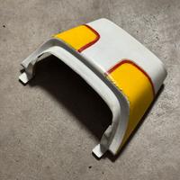 Codino biposto Honda NS 125 RII