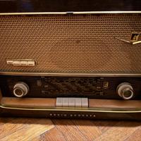 radio augusta