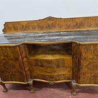 Buffet vintage