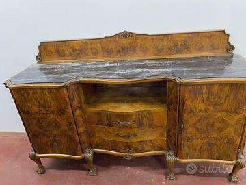 Buffet vintage