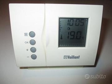 Termostato Vaillant VRT 340F a onde radio