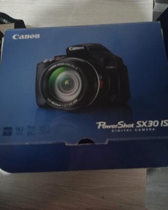 macchina fotografica Canon