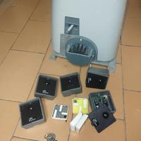 motore cancello scorrevole 