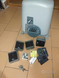 motore cancello scorrevole 