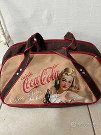 Borsetta coca-cola