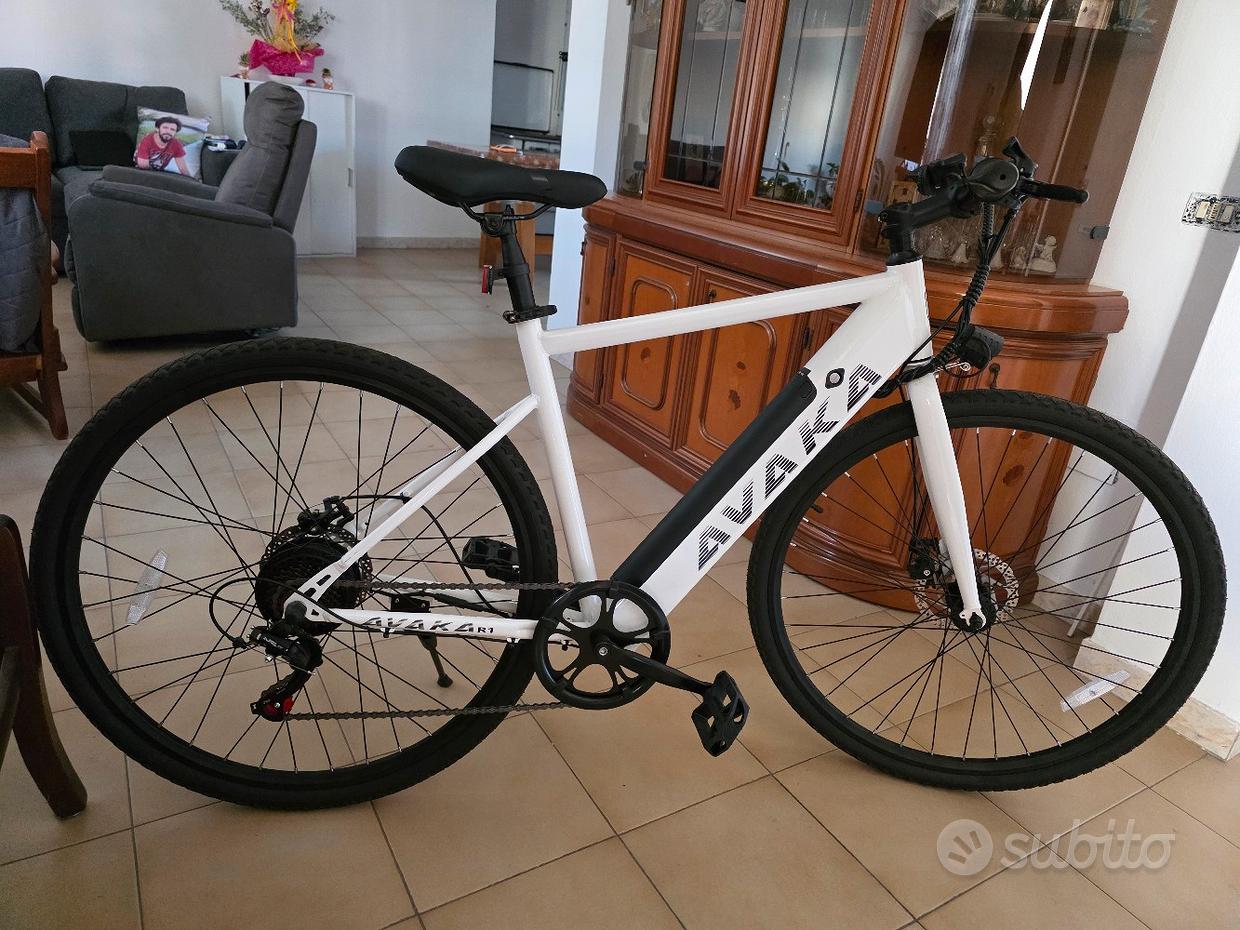 Regalo Vendita in Biciclette a Oristano e provincia