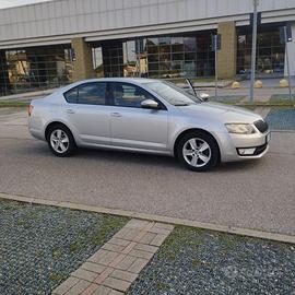 Skoda Octavia 1.2 TSI 105 CV -2015