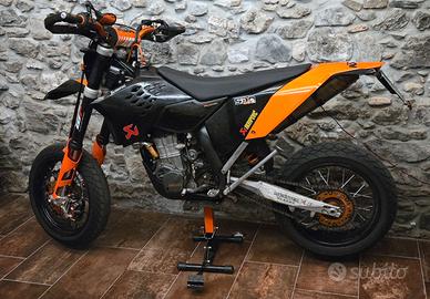 Ktm 530 motard
