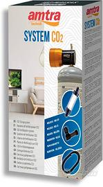 AMTRA sistem co2