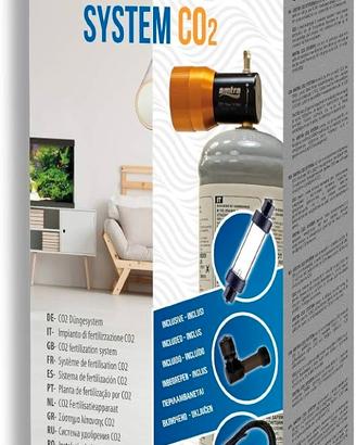 AMTRA sistem co2