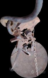 Stadera bilancia antica