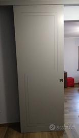 Porta scorrevole marca Bertolotto