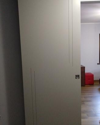 Porta scorrevole marca Bertolotto