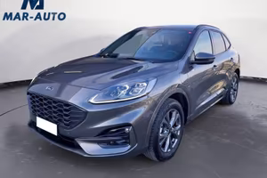 Ford Kuga 2.5 phev ST-Line X 2wd 225cv cvt