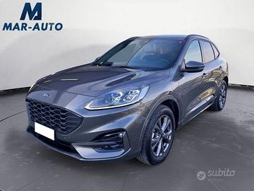 Ford Kuga 2.5 phev ST-Line X 2wd 225cv cvt