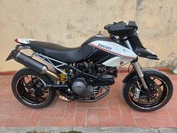 hypermotard 796 2010 finanziabile 