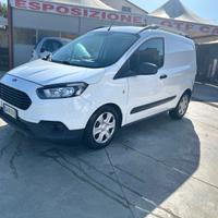 Ford transit courier 1.5 tdci