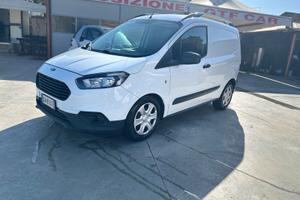 Ford transit courier 1.5 tdci
