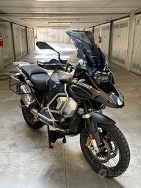 Bmw R 1250 GS ADV