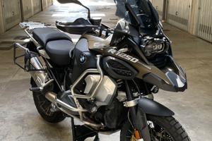 BMW R 1250 GS Adventure Exclusive - 2020