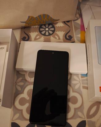 Redmi note 10 pro