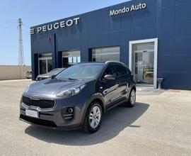 KIA Sportage 1.7 CRDI 141 CV DCT7 2WD Cool