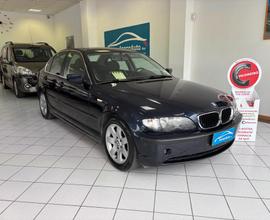 Bmw 320d cat Futura