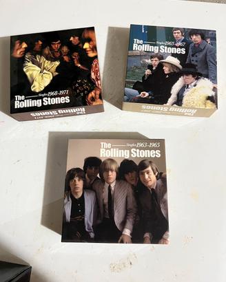 Rolling Stones Singles