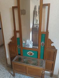 Specchiera Vintage 