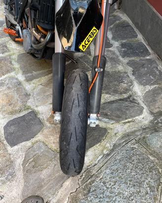 KTM 640