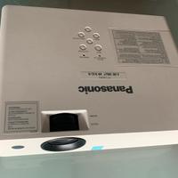 Proiettore panasonic LW362 come nuovo
