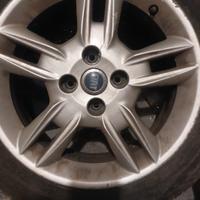 cerchi fiat punto