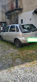 ricambi opel corsa c