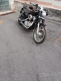 Harley-Davidson Sportster 883 - 2007