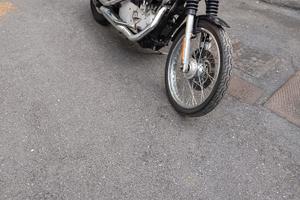 Harley-Davidson Sportster 883 - 2007
