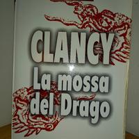 La mossa del drago di Clancy