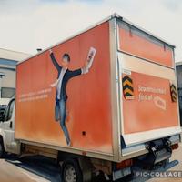 Citroën Jumper Onnicar con sponda idraulica
