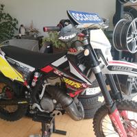 Gas Gas EC 125 - 2010
