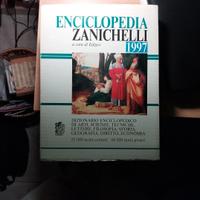 Enciclopedia Zanichelli 1997