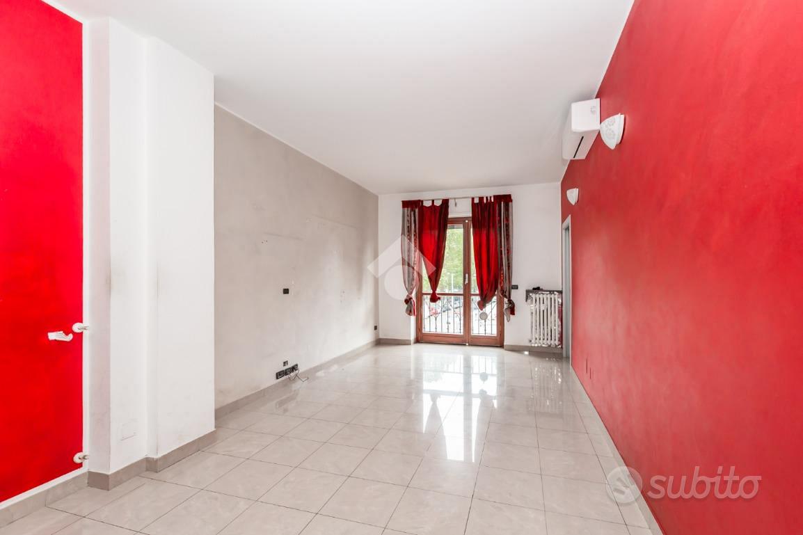 Appartamento – Torino, Rebaudengo, Circoscrizione 6 - Vista 4
