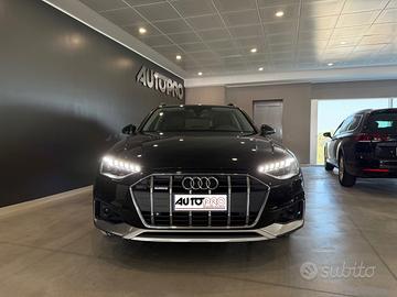 AUDI A4 allroad 50 TDI tipt. Bus. Evolution