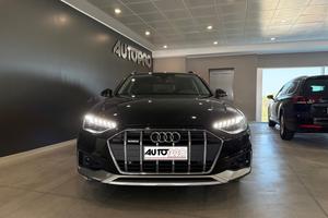 AUDI A4 allroad 50 TDI tipt. Bus. Evolution