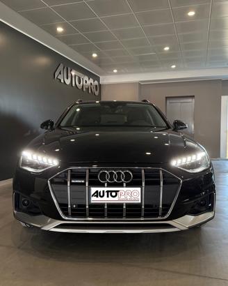 AUDI A4 allroad 50 TDI tipt. Bus. Evolution