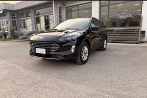 Ford Kuga Titanium X 1.5 EcoBoost #7896