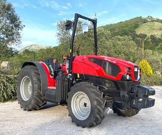 Trattore SAME modello FRUTTETO 105 PLATFORM