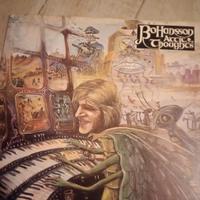 lotto vinili 33 giri lp disco album rock pop blues