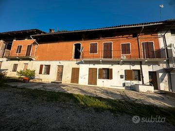 Casa rurale